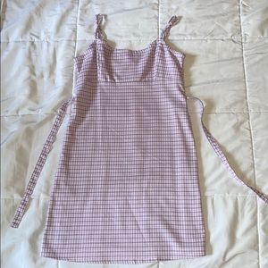 Brandy melville dress